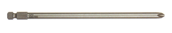 AP-10-1 PUNTA PARA ATORNILLADORA PH2 197MM PARA SCHTEC MAQUINARIA - Konig Tools España